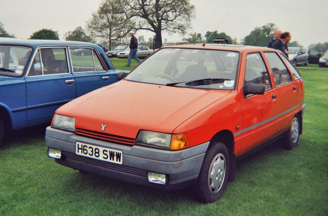 WartburgTrabantIFA Club UK