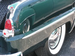 1954 Plymouth Savoy