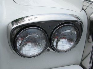 1967 Rolls Royce Silver Shadow