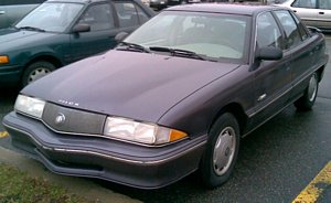 Buick Skylark