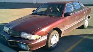 Buick Skylark