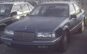 Buick Skylark