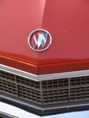 Buick Skylark