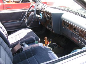 1983 Buick Skylark