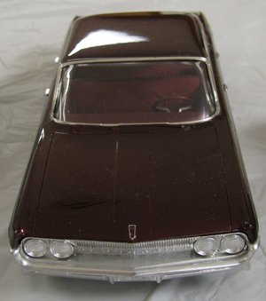 Oldsmobile Super 88 Model