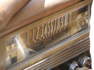 1941 Packard Super 8 One-Eighty
