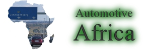Automotive Africa