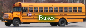 Carpenter School Bus