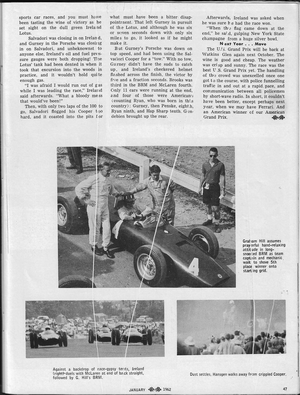 1961 United States Grand Prix