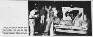 Jim Kaser 1961 Marlboro 12-Hour Endurance