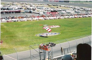 2001 Tropicana 400