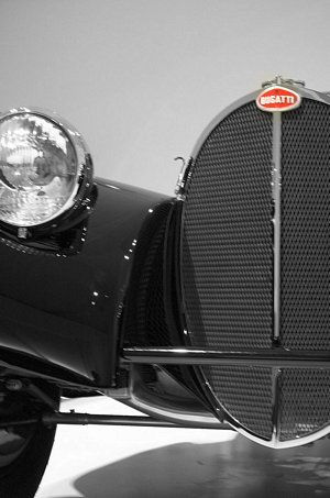 Bugatti Type 57SC Atlantic