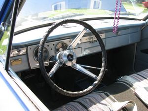 Plymouth Valiant 100