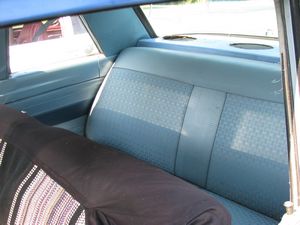 Plymouth Valiant 100