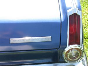 Plymouth Valiant 100