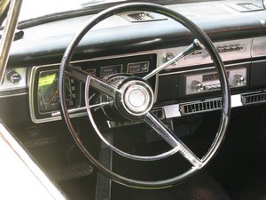 Plymouth Valiant Signet