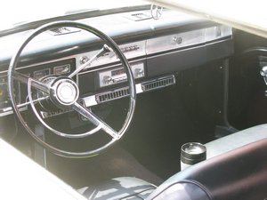 Plymouth Valiant Signet