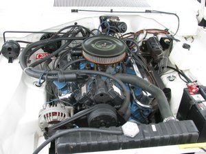 1971 Plymouth Valiant Scamp