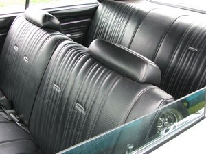 1971 Plymouth Valiant Scamp