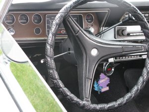 1971 Plymouth Valiant Scamp