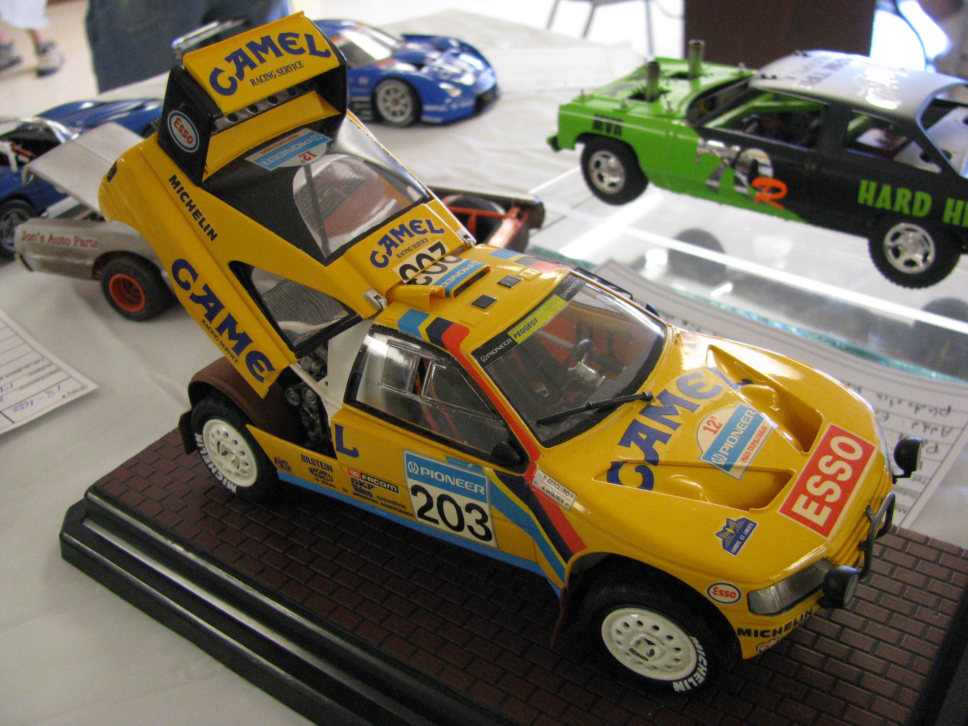 405 rc raceway