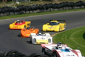 2004 SVRA Zippo US Grand Prix Group 7