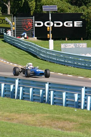 1967 Crossle 12F