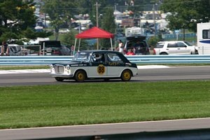 1967 MG 1300 Sport Sedan