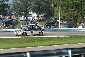 1967 MG 1300 Sport Sedan