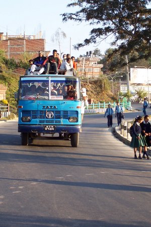 Tata Motors 1512