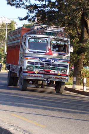 Tata Motors 1618