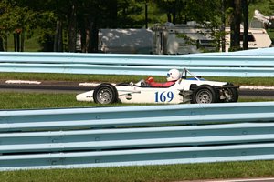 1969 Crossle 16F