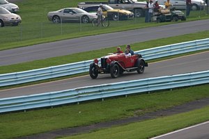 1929 MG 18/80