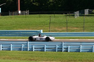 1960 Lotus 18