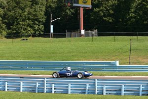 1962 Lotus 22