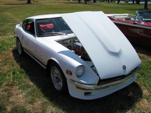 Datsun 240Z