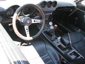 Datsun 240Z