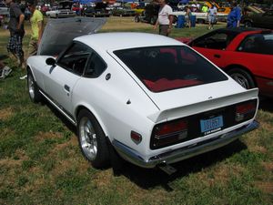 Datsun 240Z