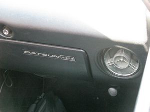 Datsun 240Z