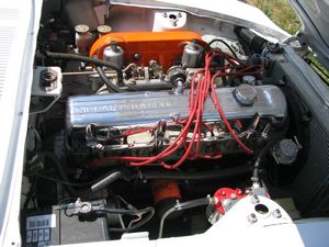 Datsun 240Z