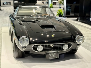 1959 Ferrari 250 GT Berlinetta SWB