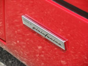 1986 Ferrari 288 GTO Replica