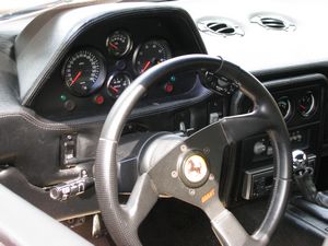 1986 Ferrari 288 GTO Replica