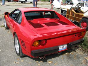1986 Ferrari 288 GTO Replica
