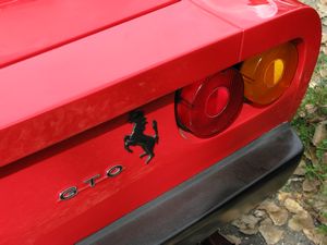 1986 Ferrari 288 GTO Replica