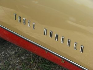 1969 Chrysler 300