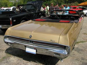 1969 Chrysler 300