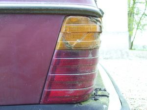 Mercedes-Benz 300TD