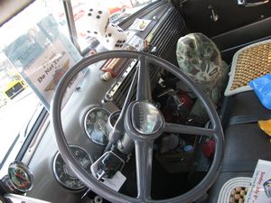 1953 Chevrolet 3100 Pickup Truck