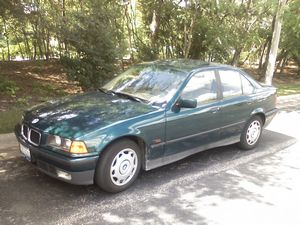 BMW 318i